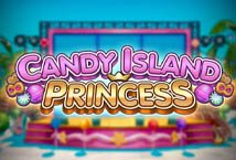 Candy Island Princess slot